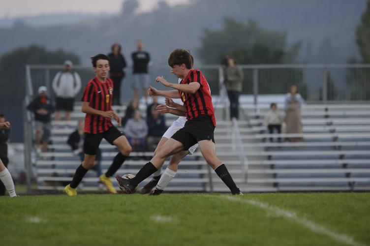 TD versus Gladstone 10-20