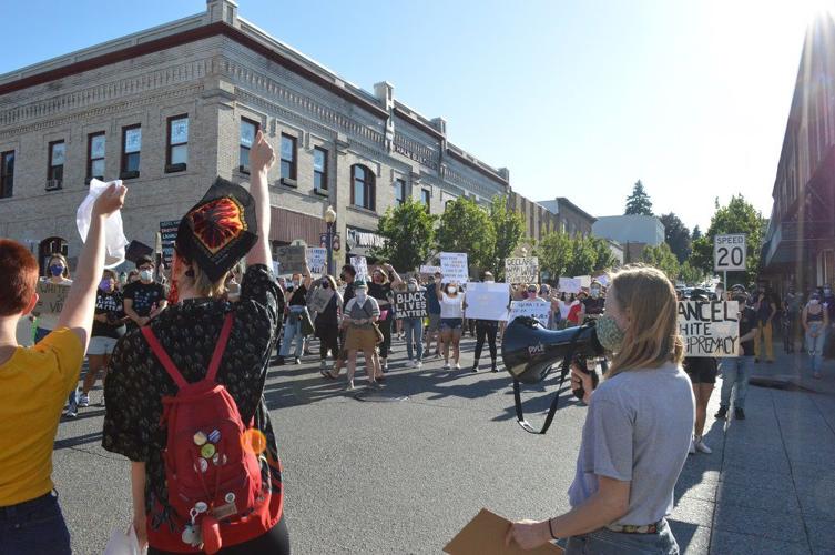 A14 hr  June 1 vigil and march, second and state 1.JPG