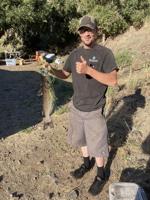 Obituary: Matthew Kellogg