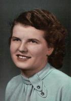 Obituary: Marilyn Kelly