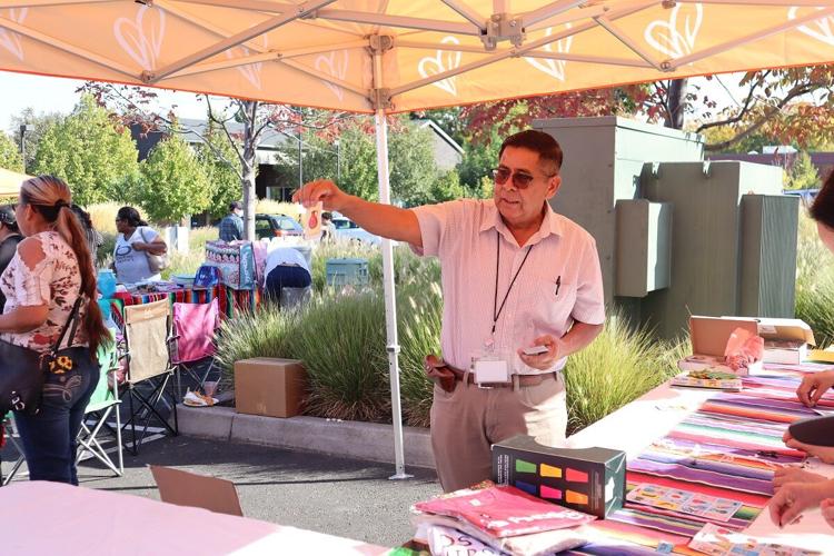 Fiesta Cultural Del Gorge 2022