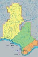 Lyle gets new school districts