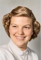 Obituary: Sharon Frasier