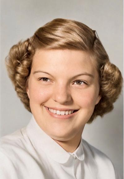Sharon Frasier