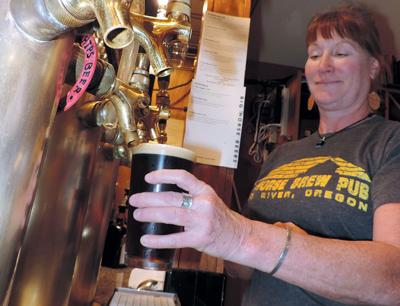 Gorge breweries craft an alliance