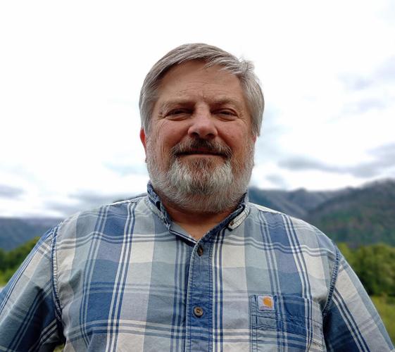 Nov 5 General Election: Skamania County Public Utility District Free