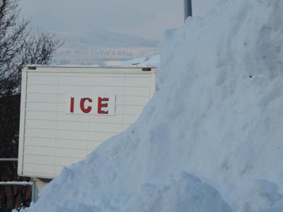 Editor’s Notebook: Let’s hold a confab to sorta break the ice