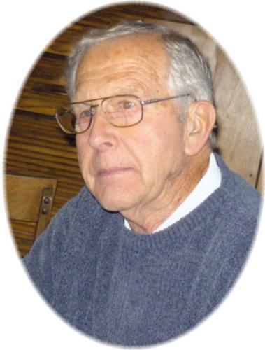 Frederick Paul Dethman