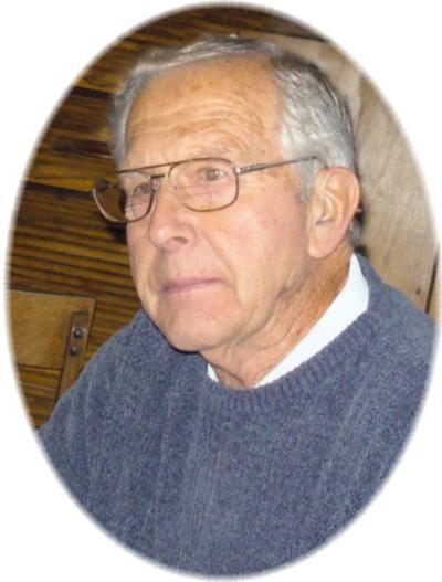 Frederick Paul Dethman