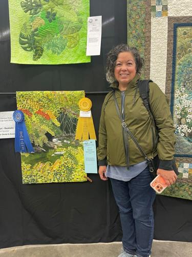 Columbia River Gorge Quilters Guild