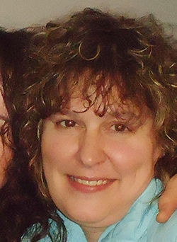 Cindi Hawkey