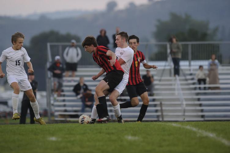 TD versus Gladstone 10-20