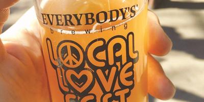 Everybody's Lovefest