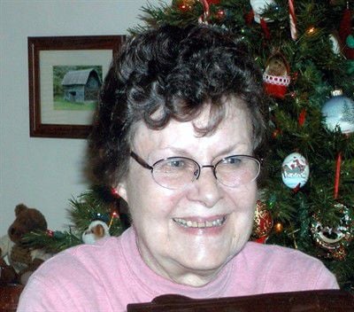 Obituary: Jill Carlson | Obituaries | Columbiagorgenews.com