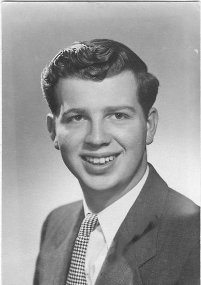 Gary Douglas Snekvik