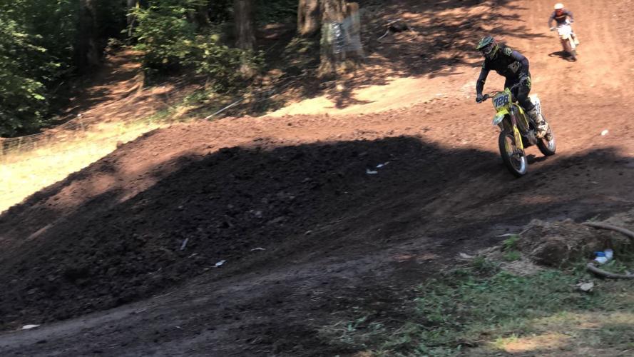 Motocross keeps Gorge families on the move