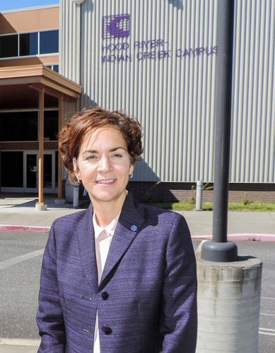 Q and A with Dr. Marta Cronin