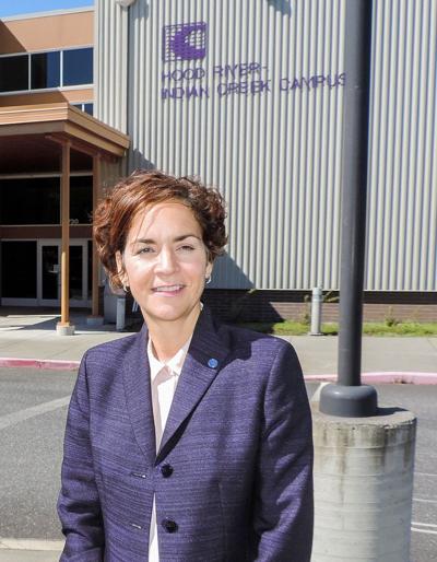 Q and A with Dr. Marta Cronin