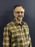 John Willer - Port of The Dalles Position #3