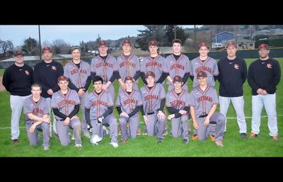 Huskies have eight players score BMC honors