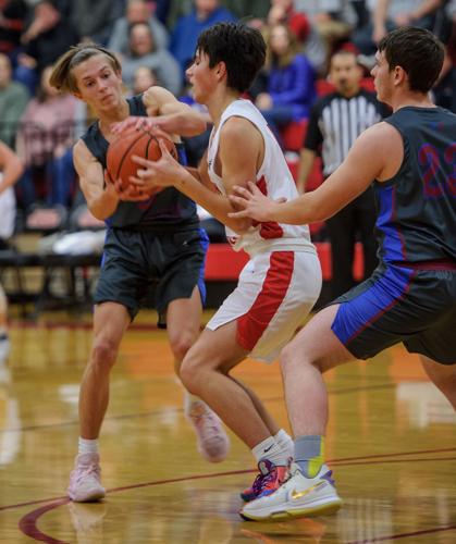 Horizon Christian versus Arlington