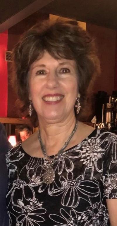 Linda Wheeler