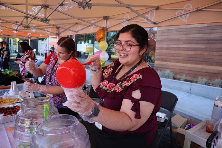 Fiesta Cultural Del Gorge 2022