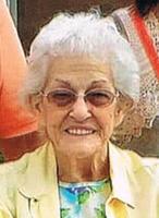 Barbara Nell Bacon