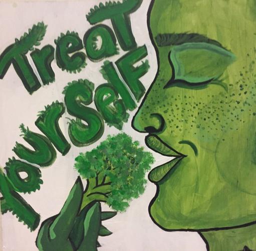 Visions of Health and Wellness
