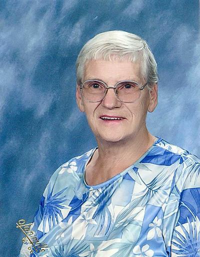 Marlys Krein
