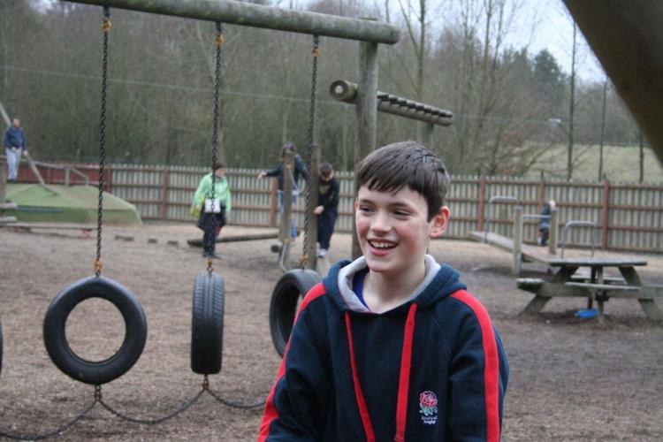 Children & Young People’s Cancer Association