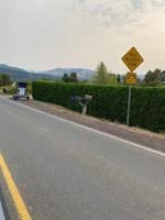 Speed limit?