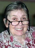 Adelaide Bailey