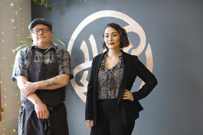 Working Hands Fermentation