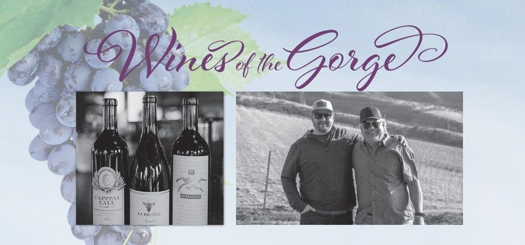 Capital Call Vintners feature image