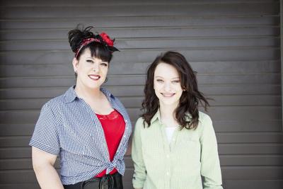 Say hello to Gorge Youth Mentoring