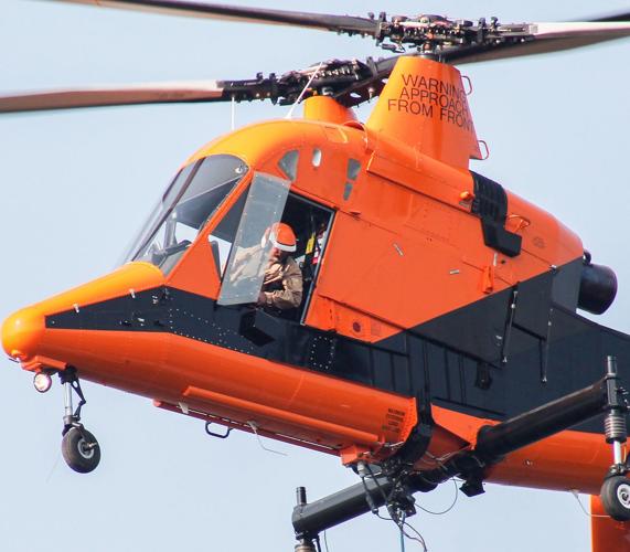 Westcliff Fire in Hood River destroys iconic home