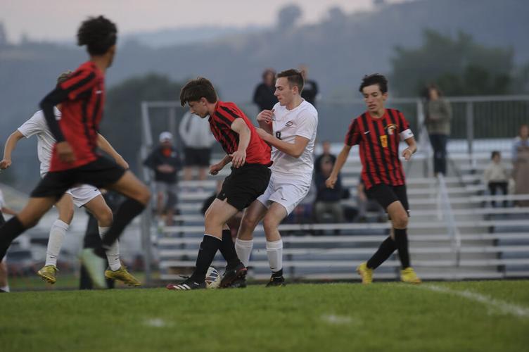 TD versus Gladstone 10-20