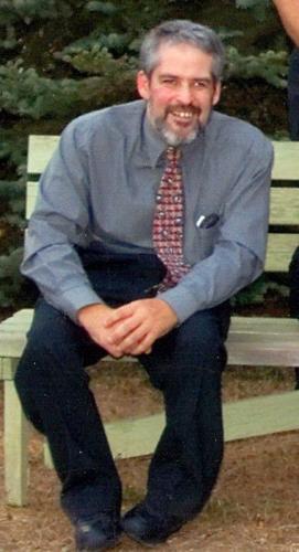 Gregory Allen Mooney