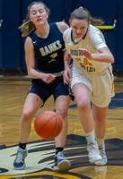 Eagle, Riverhawk girls play Monday – COVID willing