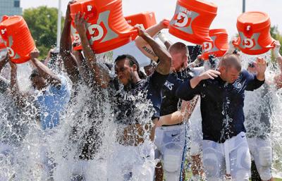 Editorial: Coolly fighting for attention