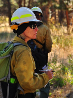 Fighting on the front lines with Station 8
