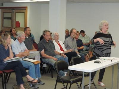 County approves Community ID card