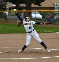 HRV softball starts 2026 season 0-6