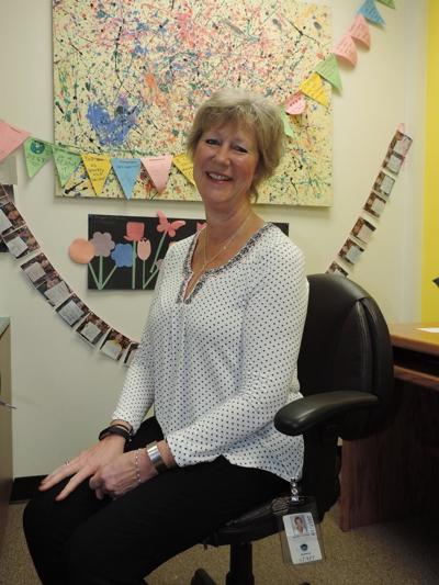 Introducing: Barb Cooper