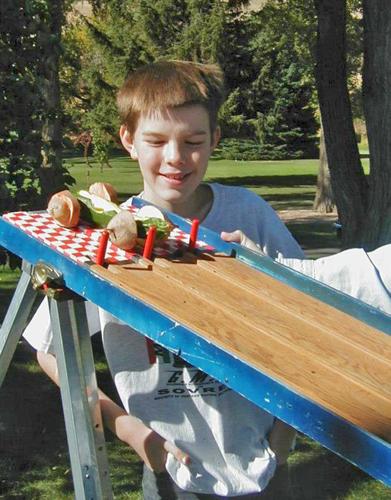 Arts and entertainment from Oct. 3