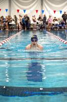 HRV swimmers dominate two more NWOC foes (Photo gallery included)