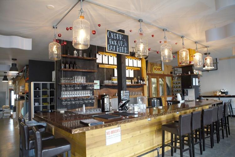 Working Hands Fermentation