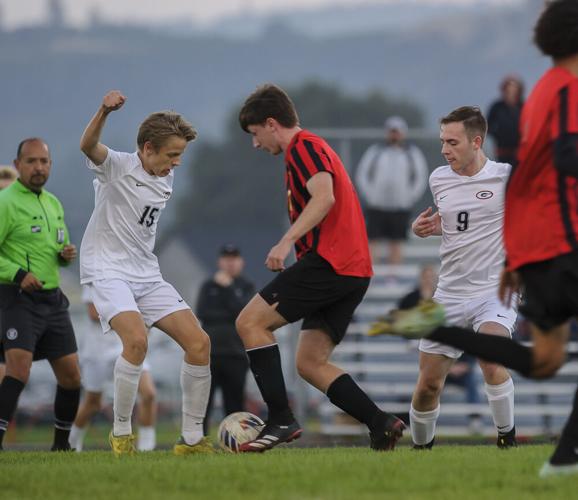 TD versus Gladstone 10-20