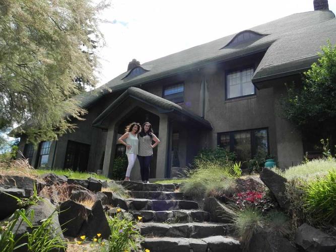 Bed and Breakfast